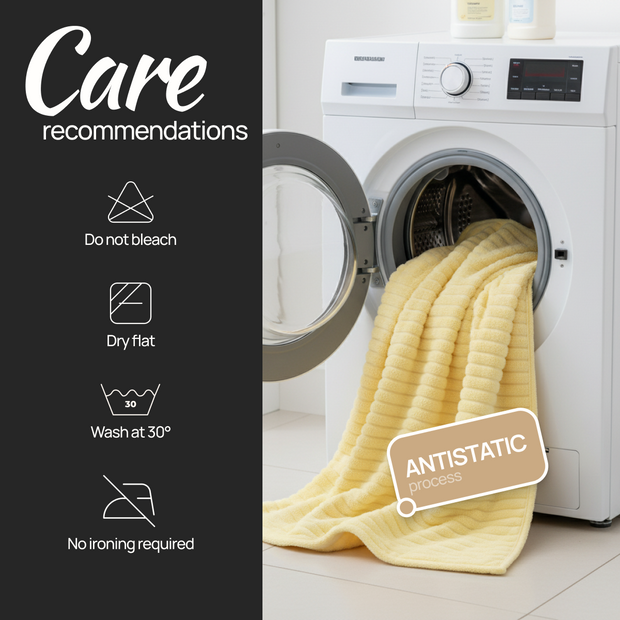 Velvet Blanket By Ruvier